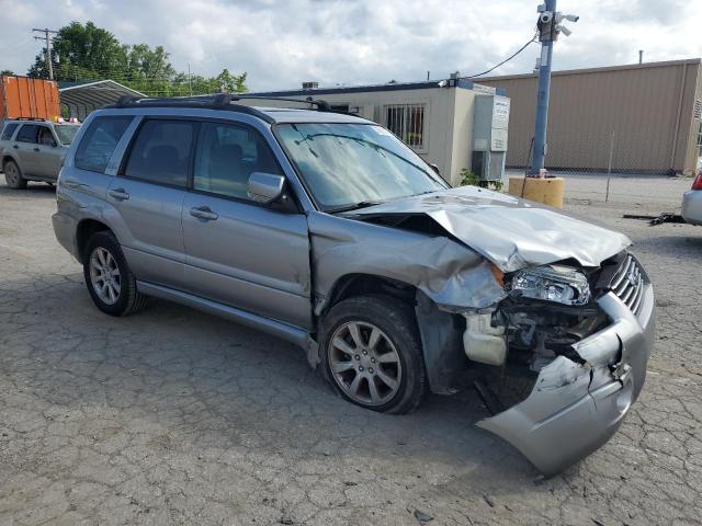 Photo 3 VIN: JF1SG65638H728256 - SUBARU FORESTER 