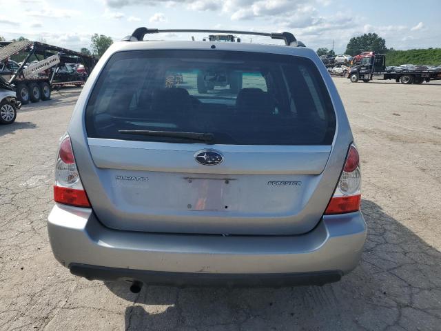 Photo 5 VIN: JF1SG65638H728256 - SUBARU FORESTER 