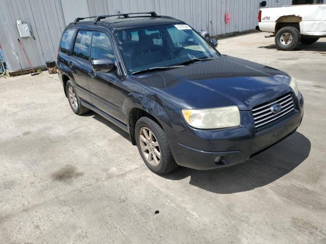 Photo 3 VIN: JF1SG65638H730881 - SUBARU FORESTER 