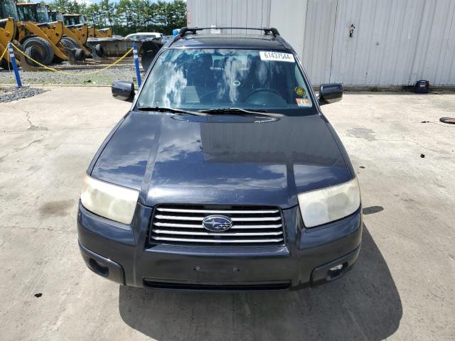 Photo 4 VIN: JF1SG65638H730881 - SUBARU FORESTER 