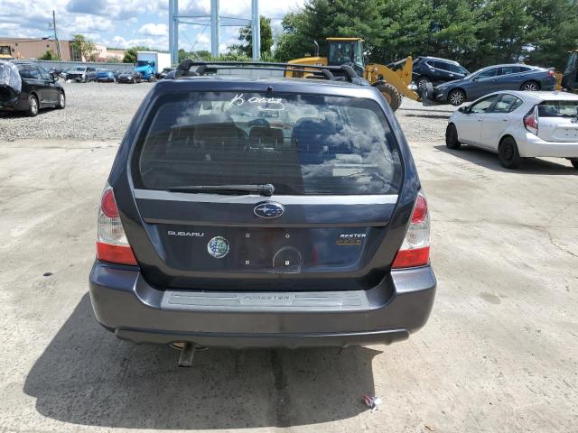 Photo 5 VIN: JF1SG65638H730881 - SUBARU FORESTER 