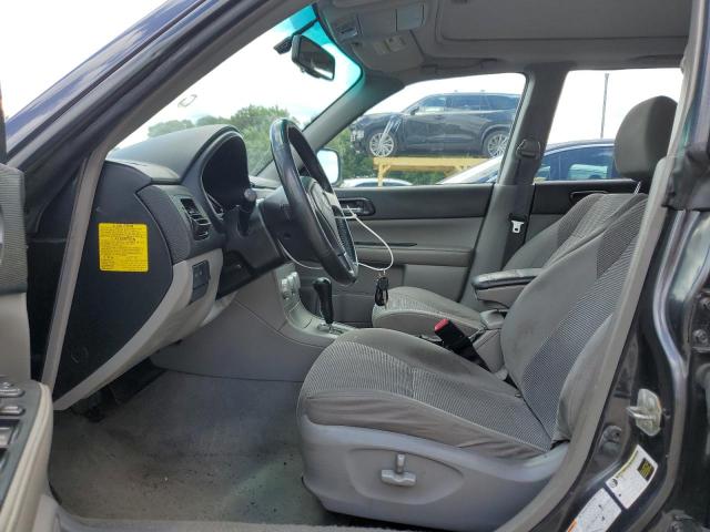 Photo 6 VIN: JF1SG65638H730881 - SUBARU FORESTER 