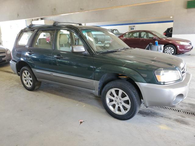 Photo 3 VIN: JF1SG65643G721251 - SUBARU FORESTER 2 