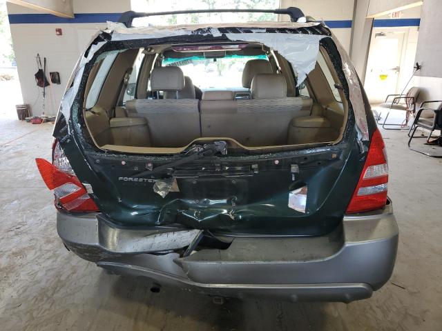 Photo 5 VIN: JF1SG65643G721251 - SUBARU FORESTER 2 