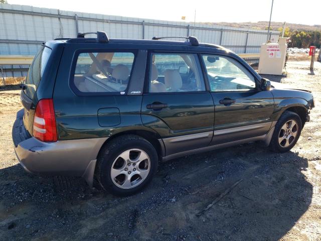 Photo 2 VIN: JF1SG65643H721776 - SUBARU FORESTER 2 