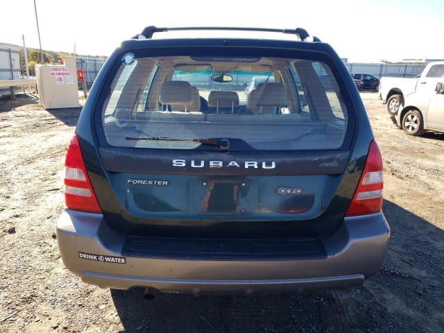 Photo 5 VIN: JF1SG65643H721776 - SUBARU FORESTER 2 