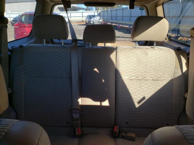 Photo 9 VIN: JF1SG65643H721776 - SUBARU FORESTER 2 