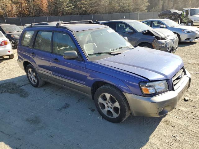 Photo 3 VIN: JF1SG65643H727254 - SUBARU FORESTER 2 