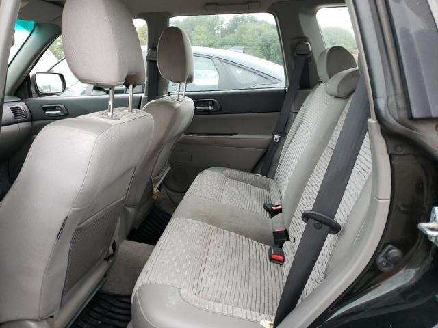 Photo 9 VIN: JF1SG65643H737590 - SUBARU FORESTER 2 