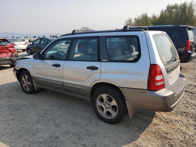 Photo 1 VIN: JF1SG65643H748749 - SUBARU FORESTER 2 