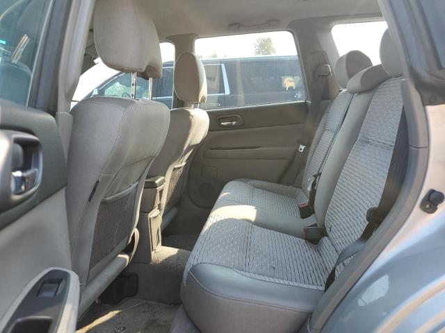 Photo 10 VIN: JF1SG65643H748749 - SUBARU FORESTER 2 