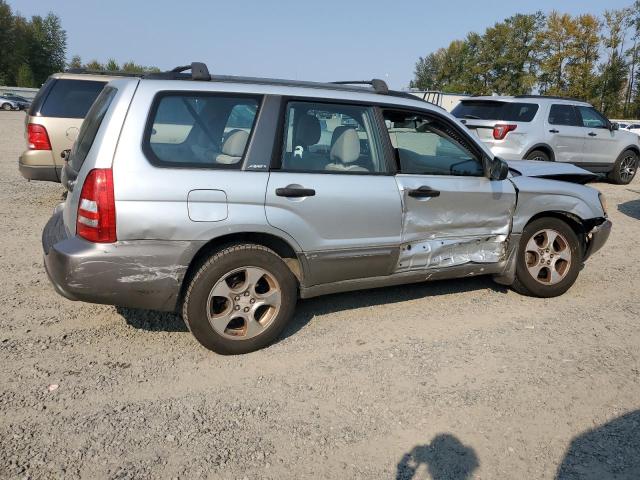 Photo 2 VIN: JF1SG65643H748749 - SUBARU FORESTER 2 