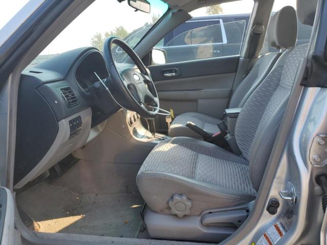 Photo 6 VIN: JF1SG65643H748749 - SUBARU FORESTER 2 