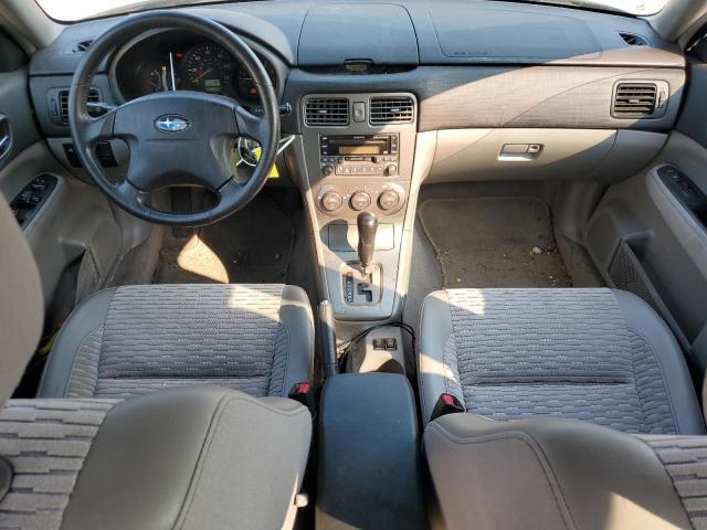 Photo 7 VIN: JF1SG65643H748749 - SUBARU FORESTER 2 