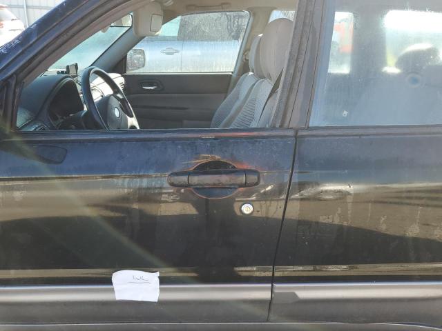 Photo 12 VIN: JF1SG65643H761873 - SUBARU FORESTER 2 