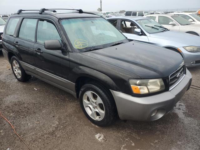 Photo 3 VIN: JF1SG65643H761873 - SUBARU FORESTER 2 