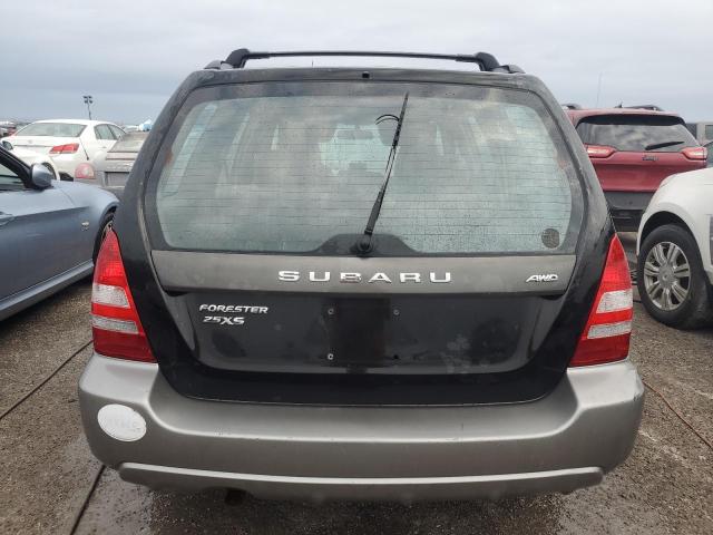 Photo 5 VIN: JF1SG65643H761873 - SUBARU FORESTER 2 