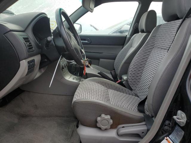 Photo 6 VIN: JF1SG65643H761873 - SUBARU FORESTER 2 