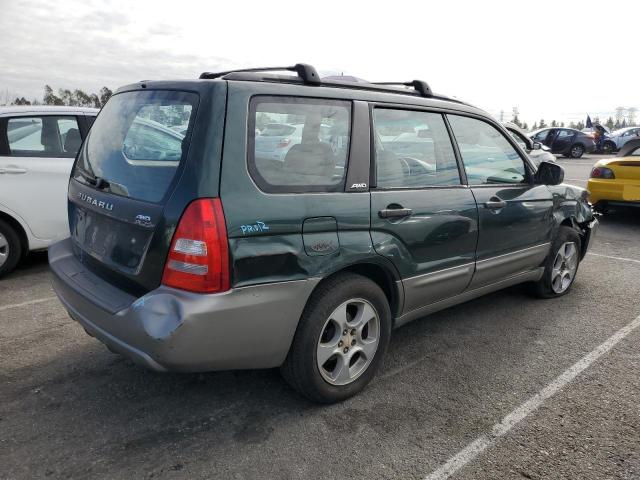 Photo 2 VIN: JF1SG65644H722198 - SUBARU FORESTER 