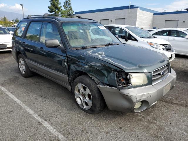 Photo 3 VIN: JF1SG65644H722198 - SUBARU FORESTER 