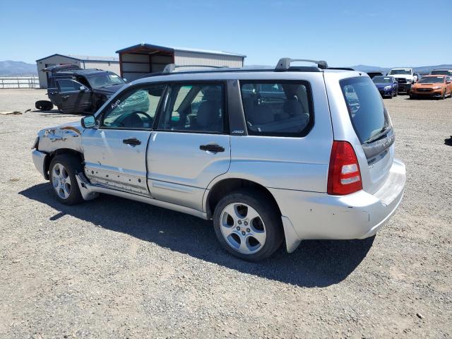 Photo 1 VIN: JF1SG65644H766508 - SUBARU FORESTER 