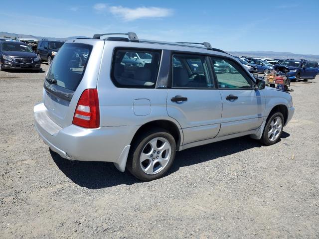 Photo 2 VIN: JF1SG65644H766508 - SUBARU FORESTER 