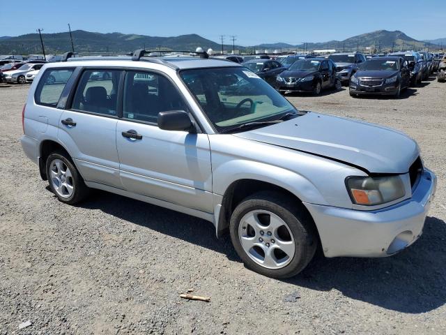 Photo 3 VIN: JF1SG65644H766508 - SUBARU FORESTER 