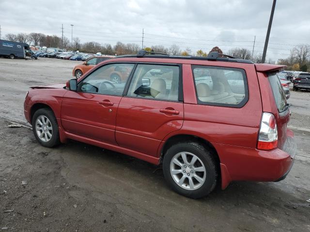 Photo 1 VIN: JF1SG65646H716176 - SUBARU FORESTER 2 