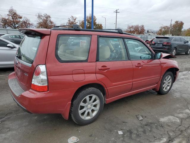 Photo 2 VIN: JF1SG65646H716176 - SUBARU FORESTER 2 