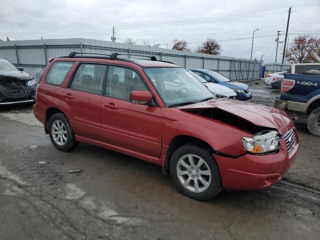 Photo 3 VIN: JF1SG65646H716176 - SUBARU FORESTER 2 