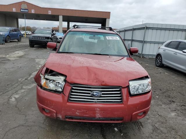 Photo 4 VIN: JF1SG65646H716176 - SUBARU FORESTER 2 