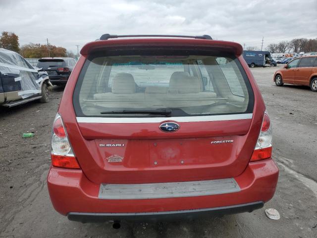 Photo 5 VIN: JF1SG65646H716176 - SUBARU FORESTER 2 