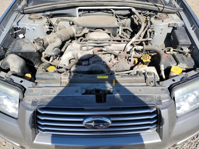 Photo 10 VIN: JF1SG65646H731146 - SUBARU FORESTER 