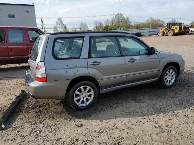 Photo 2 VIN: JF1SG65646H731146 - SUBARU FORESTER 