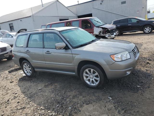 Photo 3 VIN: JF1SG65646H731146 - SUBARU FORESTER 