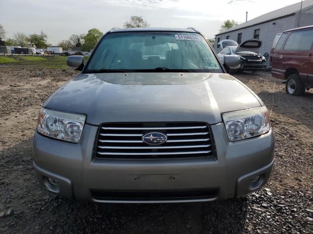 Photo 4 VIN: JF1SG65646H731146 - SUBARU FORESTER 