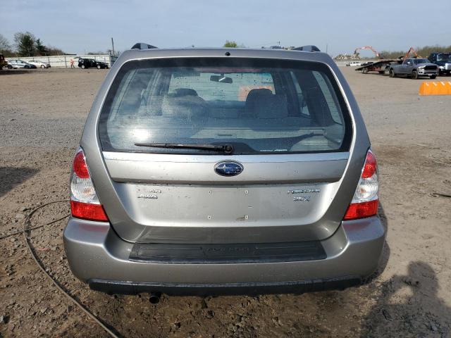 Photo 5 VIN: JF1SG65646H731146 - SUBARU FORESTER 