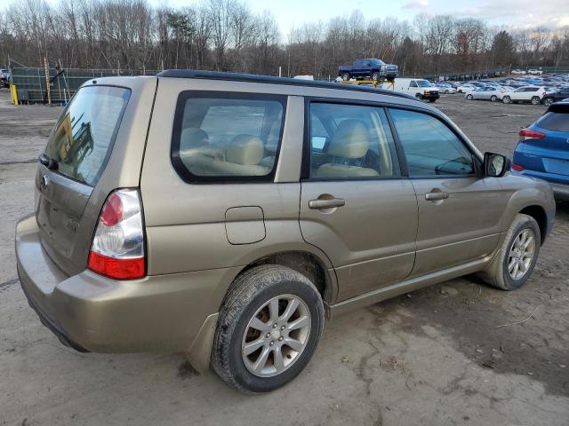 Photo 2 VIN: JF1SG65648H705245 - SUBARU FORESTER 