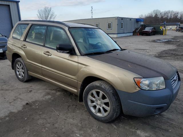 Photo 3 VIN: JF1SG65648H705245 - SUBARU FORESTER 