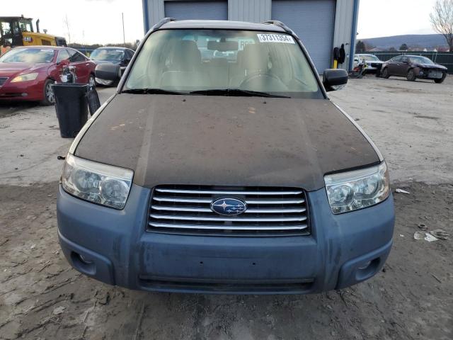 Photo 4 VIN: JF1SG65648H705245 - SUBARU FORESTER 