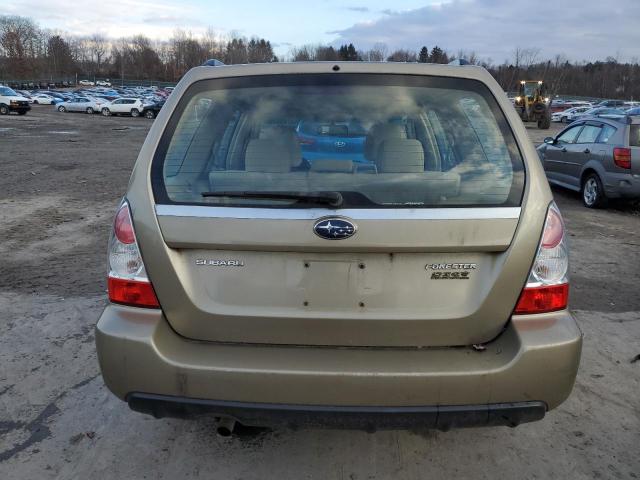 Photo 5 VIN: JF1SG65648H705245 - SUBARU FORESTER 