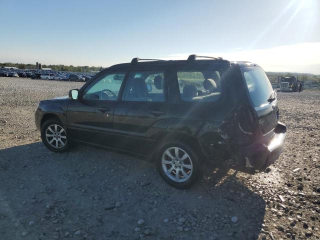 Photo 1 VIN: JF1SG65648H710235 - SUBARU FORESTER 2 