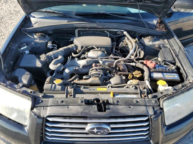 Photo 11 VIN: JF1SG65648H710235 - SUBARU FORESTER 2 