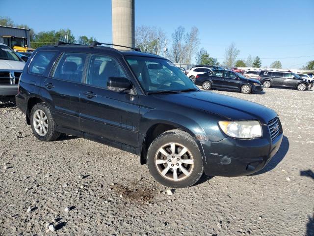 Photo 3 VIN: JF1SG65648H710235 - SUBARU FORESTER 2 