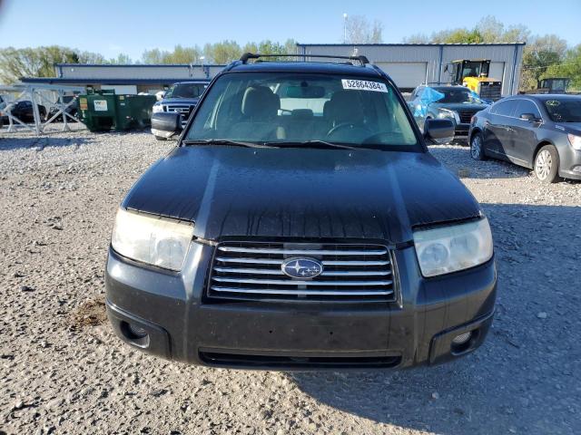 Photo 4 VIN: JF1SG65648H710235 - SUBARU FORESTER 2 