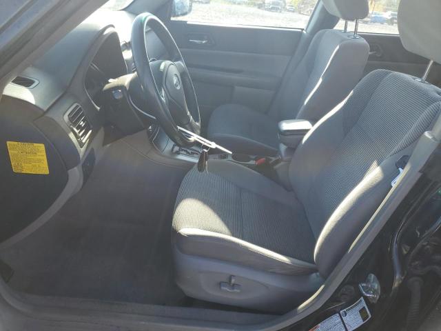 Photo 6 VIN: JF1SG65648H710235 - SUBARU FORESTER 2 