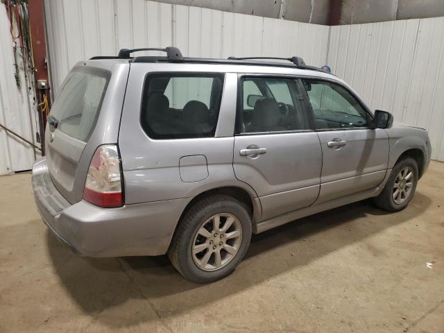 Photo 2 VIN: JF1SG65648H713457 - SUBARU FORESTER 2 