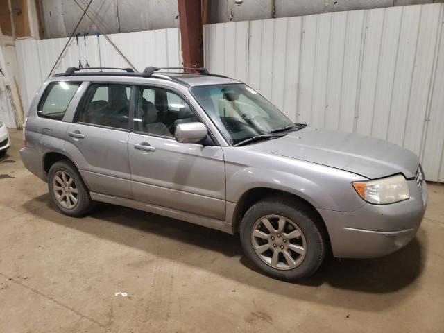 Photo 3 VIN: JF1SG65648H713457 - SUBARU FORESTER 2 