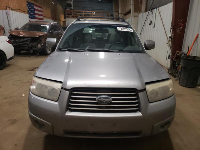 Photo 4 VIN: JF1SG65648H713457 - SUBARU FORESTER 2 