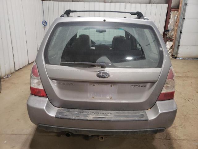 Photo 5 VIN: JF1SG65648H713457 - SUBARU FORESTER 2 